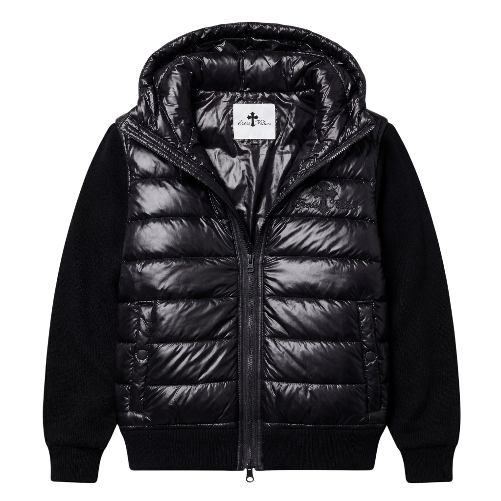 CN Cardigan
