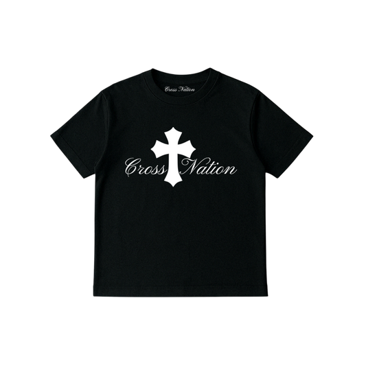 Cross Nation shirt