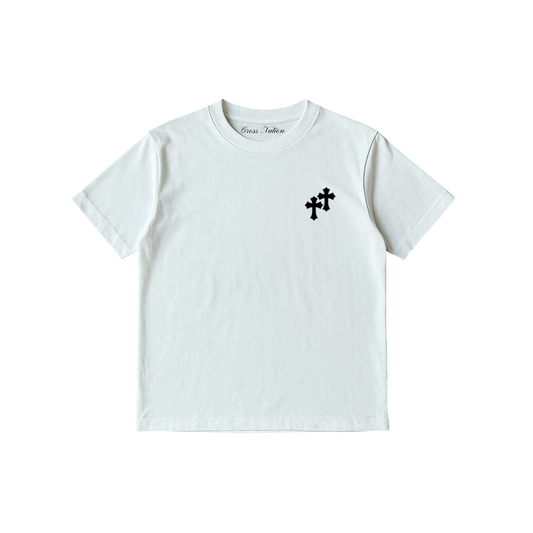 Cross shirt