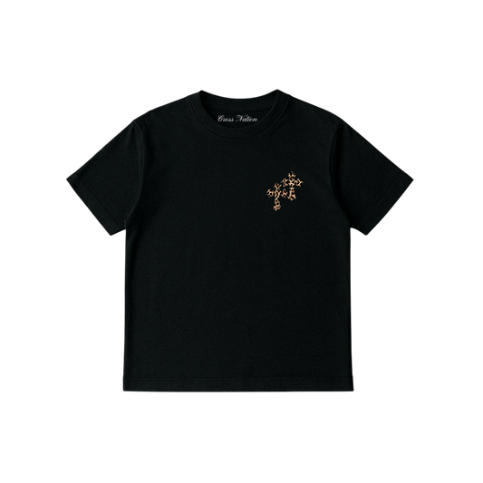 Leo-Cross shirt